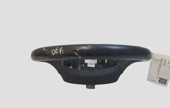 Peugeot 508 Steering wheel 1028990S54A 96780478ZE01 E1220612149