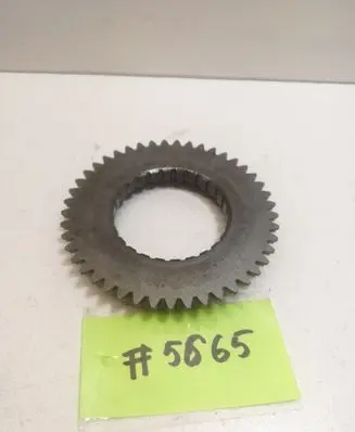Mercedes-Benz C W204 Other gearbox part A2032621635