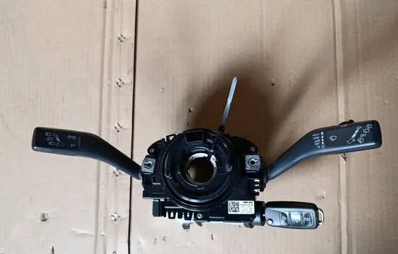Volkswagen Tiguan Indicator stalk 5K0953501DH