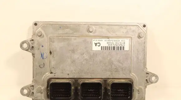 Honda CR-V Engine control unit/module ECU 37820RZVE02