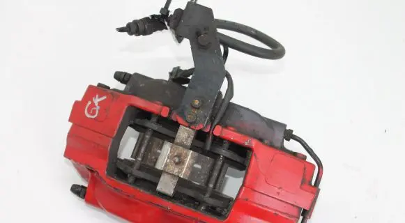 Maserati Quattroporte Rear brake caliper