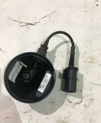 BMW 7 E65 E66 Air suspension front height level sensor 6752606