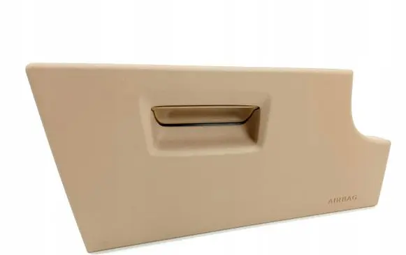 Volkswagen Touareg III Glove box 761857921F