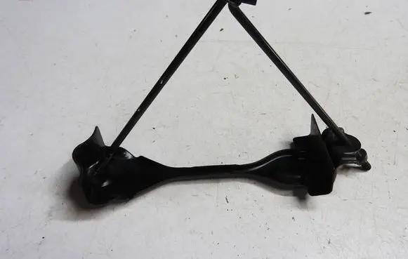 Nissan Note (E12) Battery bracket fawfaw4f984