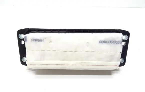 Passenger airbag