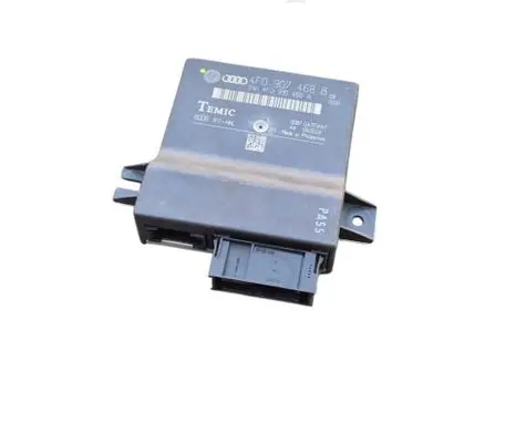 Audi A6 S6 C6 4F Other control units/modules 4F0907468B 0006TF7MNL