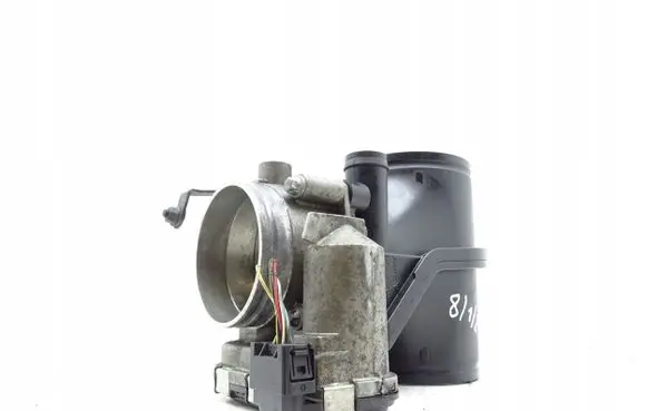 Porsche 911 997 Throttle valve 99660511501 022133062AF