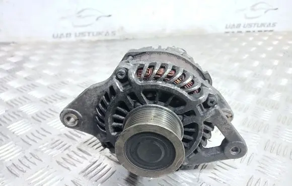 Mazda CX-7 Generator/alternator A2TJ0681A R2AA