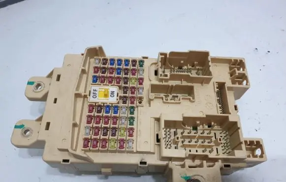 KIA Niro Fuse module 91950G5070