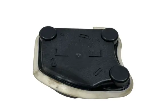 Peugeot 508 II Clutch pedal mounting bracket assembly 981126428001 9811264280