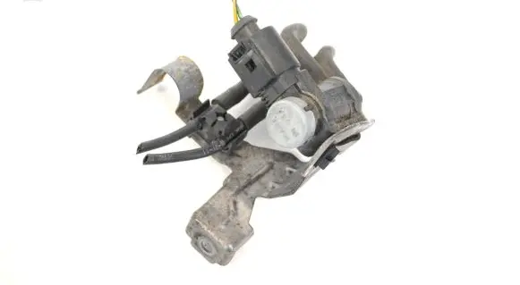 Volkswagen PASSAT B7 Turbo solenoid valve 1K0906283A