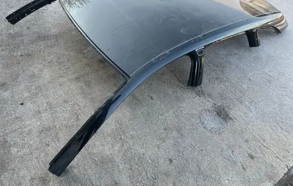 Audi A4 S4 B9 8W Roof 