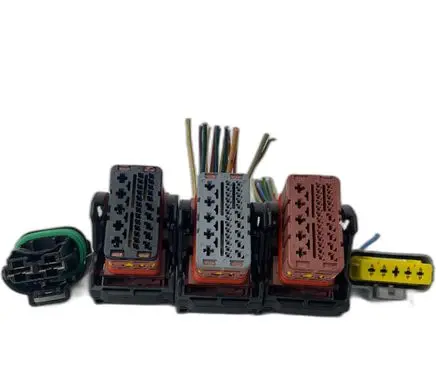 Peugeot 207 Other wiring loom 9667199780 R09