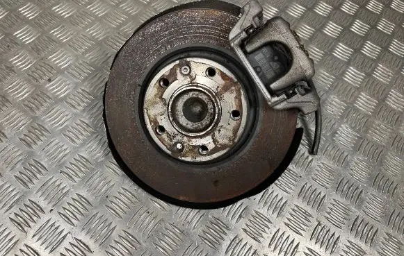 Peugeot 308 Rear brake caliper 9819059480