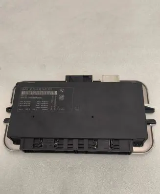 BMW 7 F01 F02 F03 F04 Light module LCM 9203815 005001034 004000001