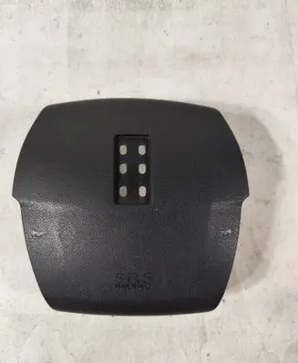 Citroen DS5 Steering wheel airbag cover 307126520P96 G22172990294