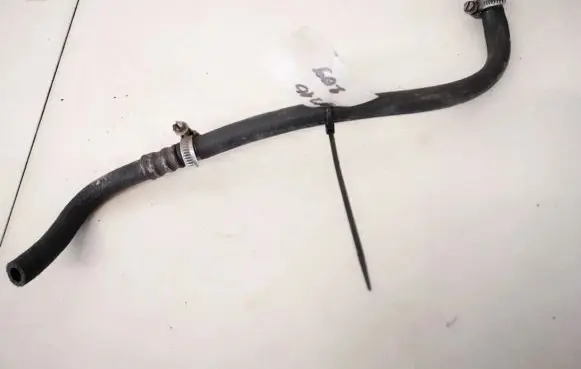 Mitsubishi Colt Power steering hose/pipe/line