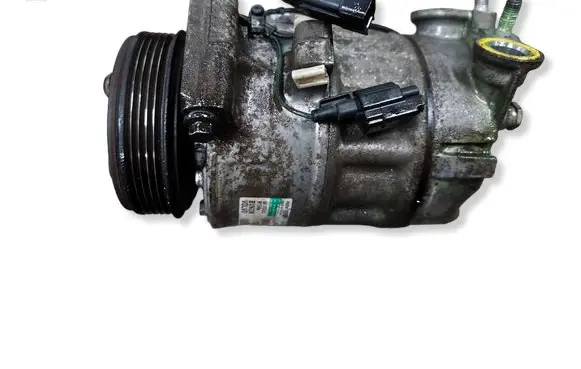 Volvo XC70 Air conditioning (A/C) compressor (pump) PXC161650P 052724069B4 P30630921