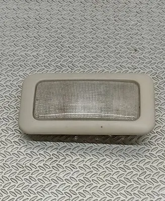 Fiat Ducato Rear seat light 735244962 08896002