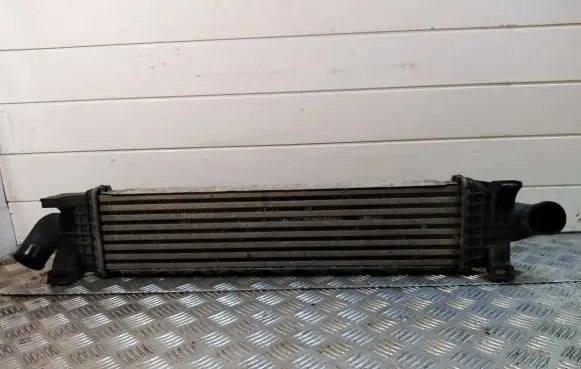 Ford Focus Intercooler radiator 3M5H9L440AE