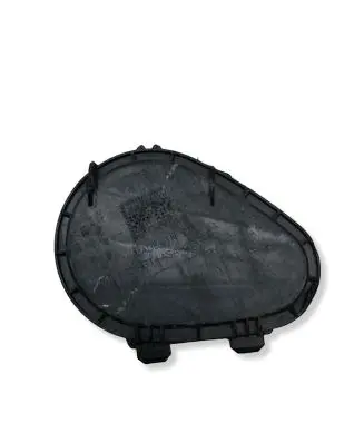 Volkswagen Golf VI Headlight/headlamp dust cover 