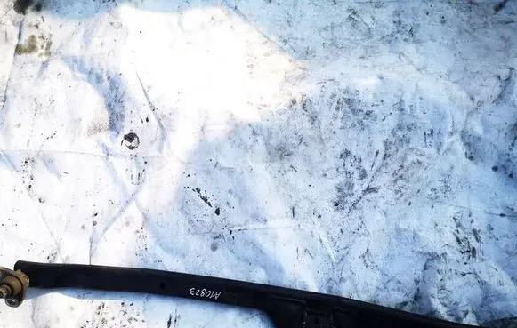 Volvo S60 Engine mount bracket 