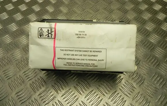 Ford Mustang V Passenger airbag 532907400 M3963