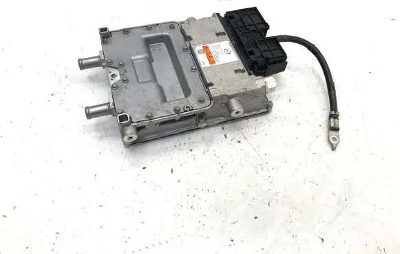 Mazda CX-60 Other control units/modules K62867ZDY 230308MZ002 KE143