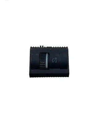 Volkswagen Polo V 6R Headlight level height control switch 