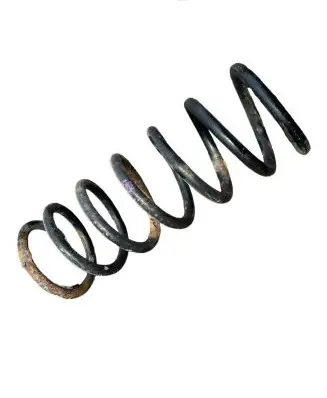 Volvo V70 Rear coil spring
