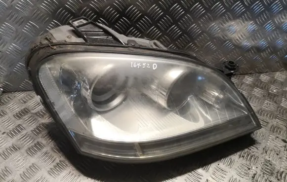 Headlight/headlamp