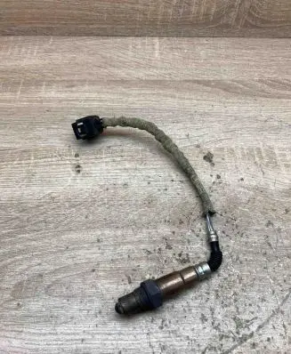 Mercedes-Benz E A207 Lambda probe sensor 0258006687 0258006688