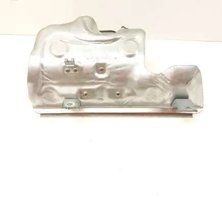 Mercedes-Benz CLA C118 X118 Exhaust heat shield A2821507000
