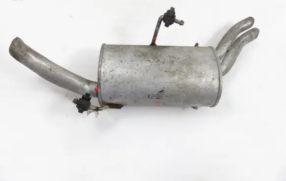 Peugeot 806 Rear muffler/silencer tail pipe 