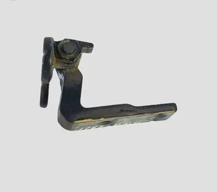 Volvo V40 Front door upper hinge