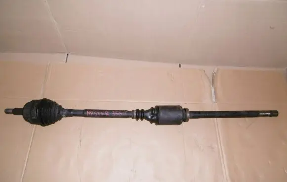 Opel Movano A Front driveshaft