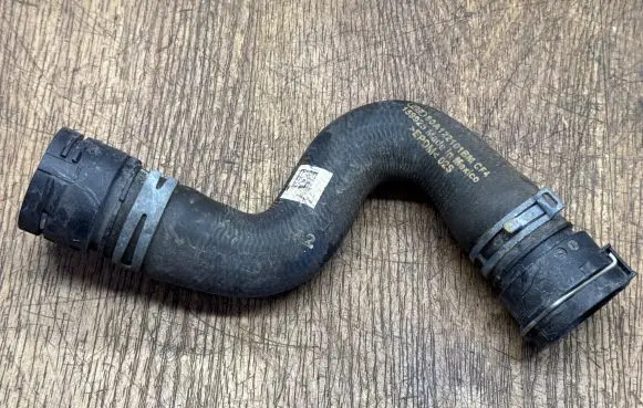 Audi Q5 SQ5 Coolant pipe/hose 80A122101BM