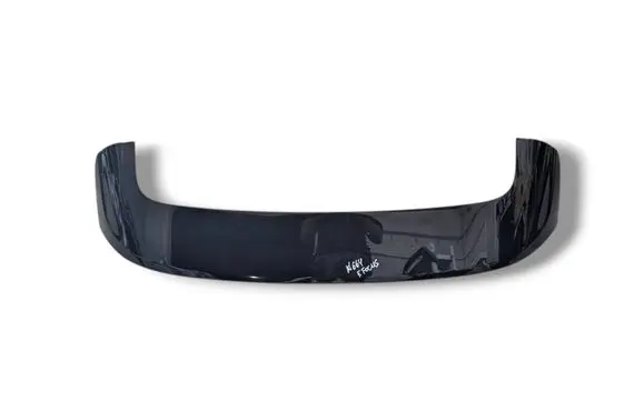 Ford Focus Tailgate/trunk spoiler BM51-A44210-B