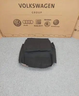 Skoda Superb B8 (3V) Rear floor mat 3G9863544H 3G9863544HCA9 3G9863544