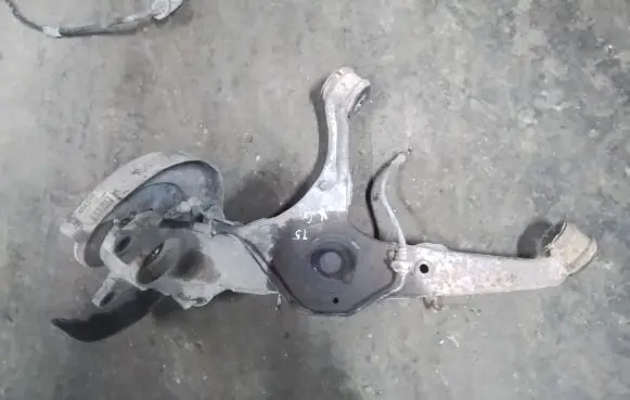 Volkswagen Transporter - Caravelle T5 Rear upper control arm/wishbone
