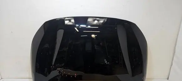 Peugeot 208 II Engine bonnet/hood MASKA208