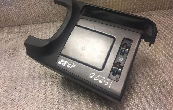 Lexus IS 220D-250-350 Cup holder 5562053030
