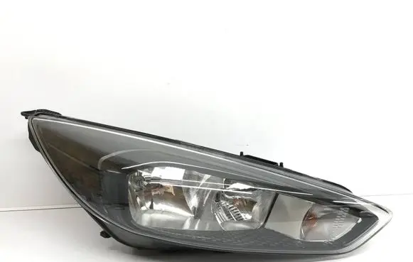 Ford Focus Headlight/headlamp F1EB13W029ED