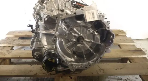 Toyota Corolla E210 E21 Automatic gearbox 1CA525