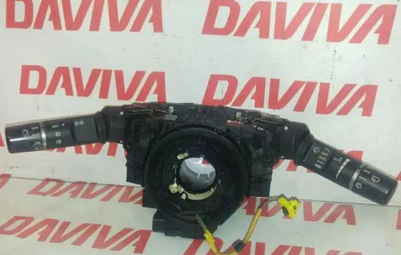 Mazda 6 Wiper turn signal indicator stalk/switch GS1R66120A6H D65166CS0 DF7566122