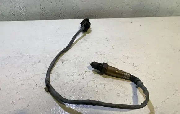 Volkswagen PASSAT B6 Lambda probe sensor 03L906262 454251 0281004197