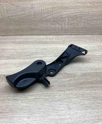 BMW 4 F32 F33 Engine bonnet (hood) release handle 7326365 17365810