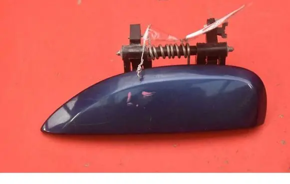 Dacia Sandero Rear door exterior handle 