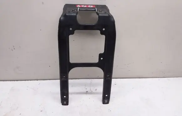 Mercedes-Benz ML W164 Radiator support slam panel bracket A0005840426
