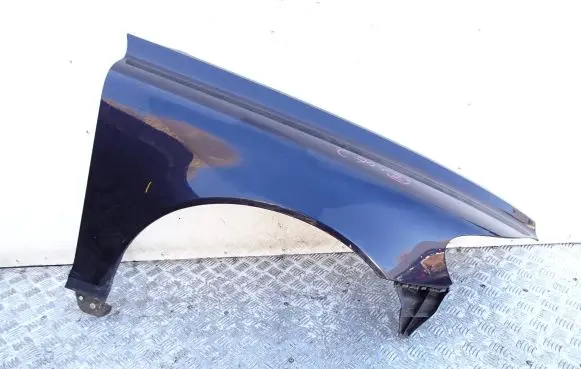 Volvo C70 Fender